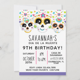 Invitación