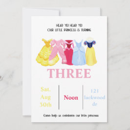Invitación