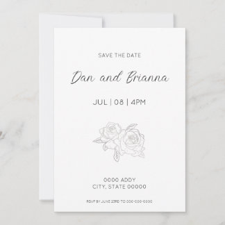 Invitación