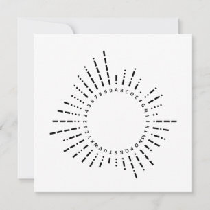 INVITACIÓN 