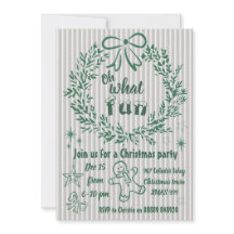 Invitación