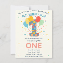 Invitación