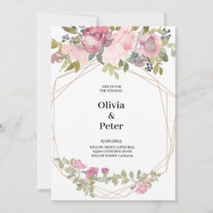 invitación