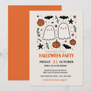 Invitación
