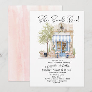 Invitación