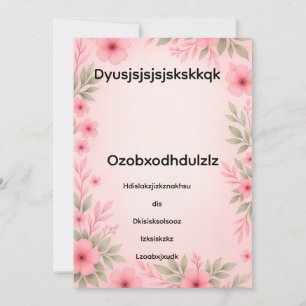 INVITACIÓN