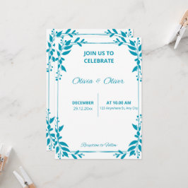 Invitación