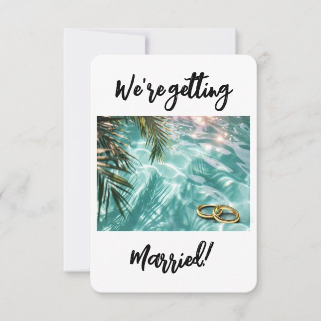 Invitación (Anverso)