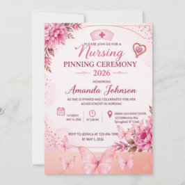 Invitación
