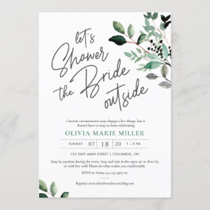 Invitación