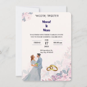 Invitación