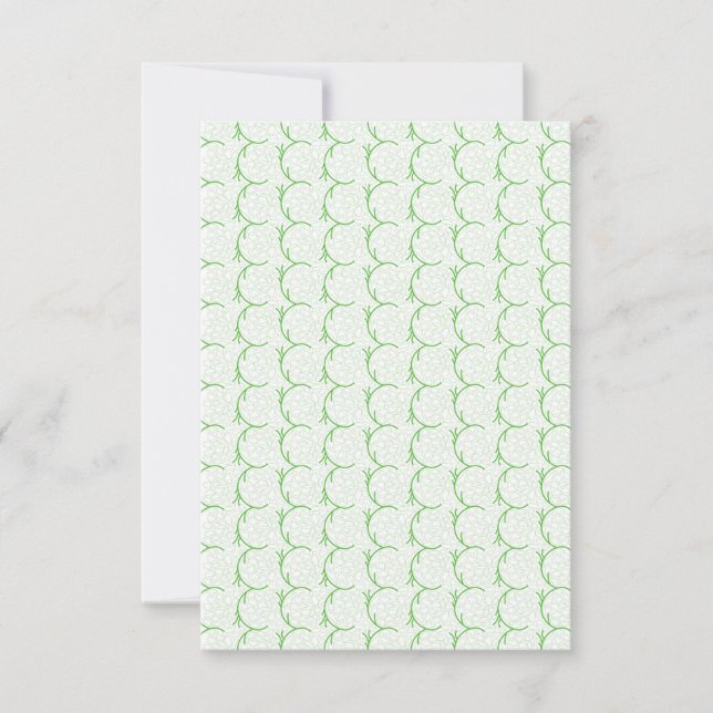 Invitación (Anverso)