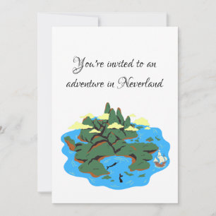 Invitación