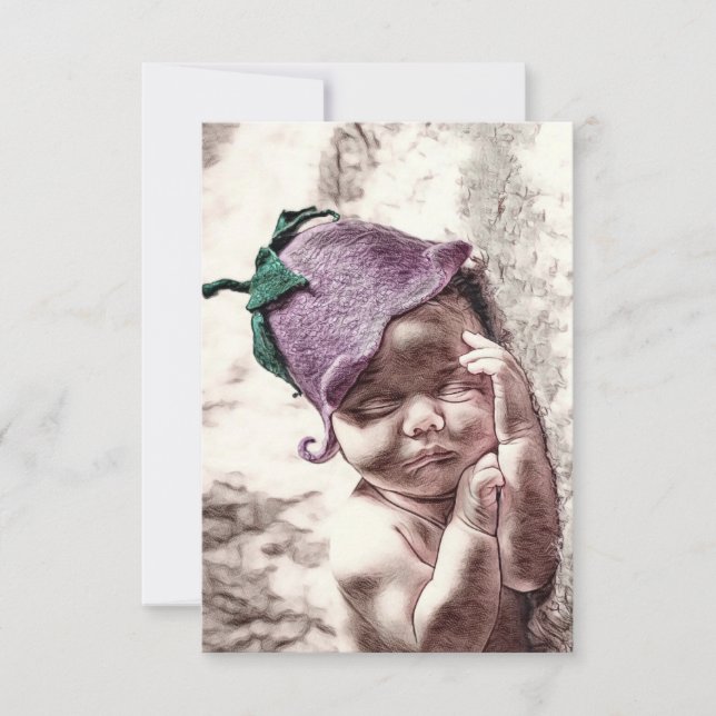 Invitación (Anverso)