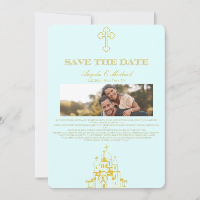 Invitación (Anverso)