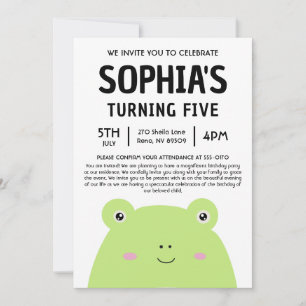 INVITACIÓN 