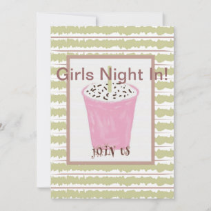 Invitación