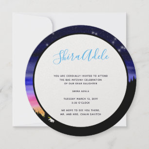 Invitación