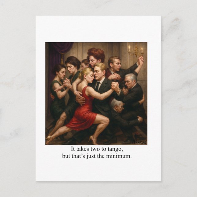 Invitación (Anverso)