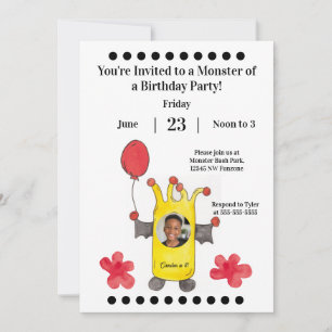 Invitación