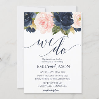 Invitación