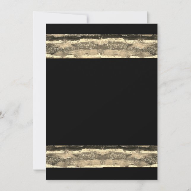 Invitación (Anverso)