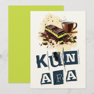 Invitación ك de chocolate de Dubai, ك ن la ف de la س de la ط 