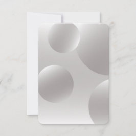 INVITACIÓN 結婚式 ゲスト表