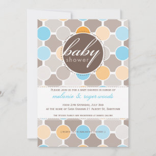 Invitación 001-Joanne :: la ducha de bebé invita