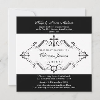 Invitación 101-Denise - INVITES DE CRISTENING :: viva 5SQ