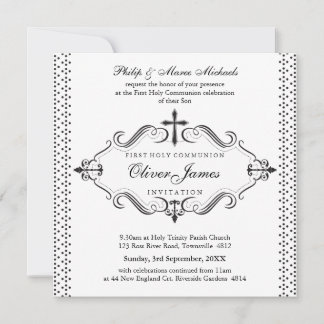 Invitación 101-Denise - INVITES DE CRISTENING :: viva 5SQ