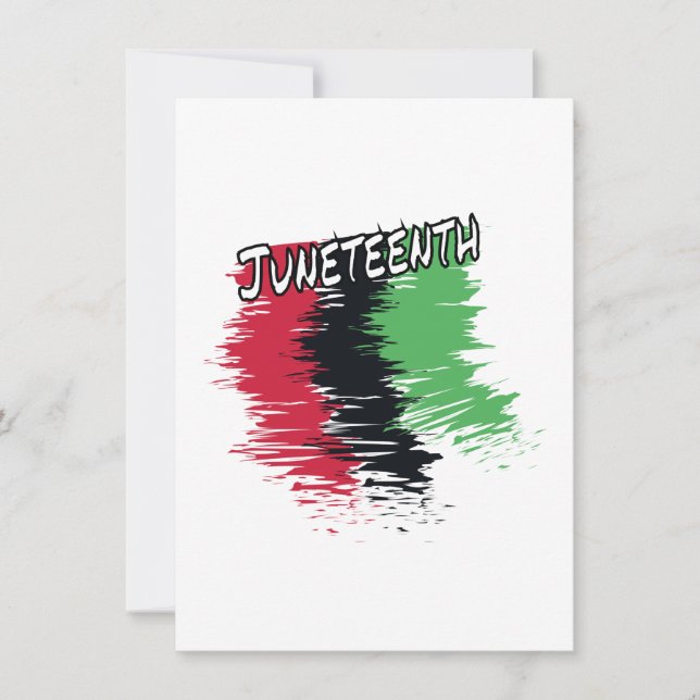 Invitación 19 de junio (Anverso)