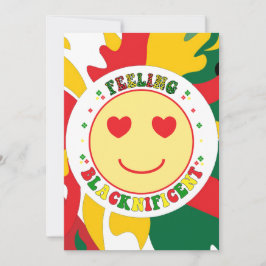 Invitación 19 de junio de 1865 reinas negras melanin reyes