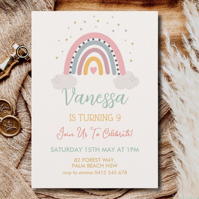 Invitación 1.ᵉʳ 23.º 5.º 789 cumpleaños (Subido por el creador)