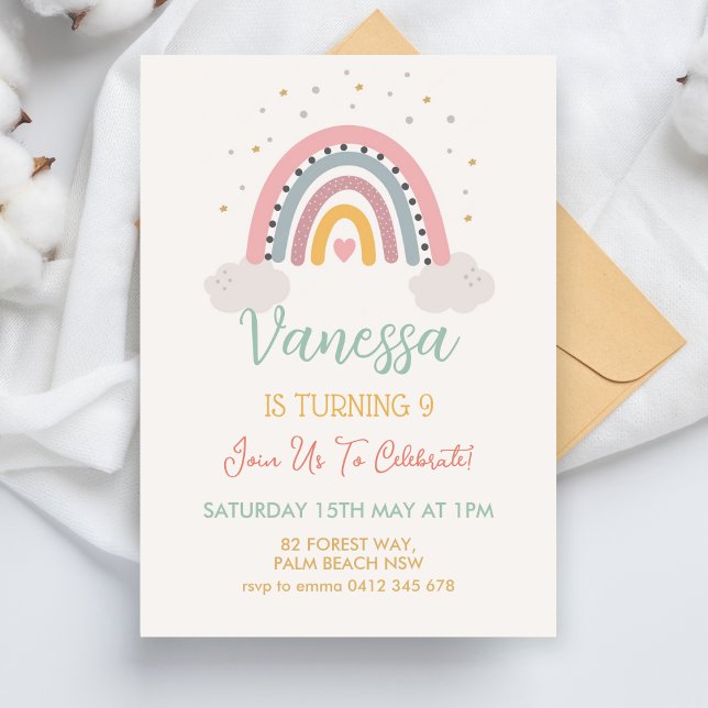 Invitación 1.ᵉʳ 23.º 5.º 789 cumpleaños (Subido por el creador)