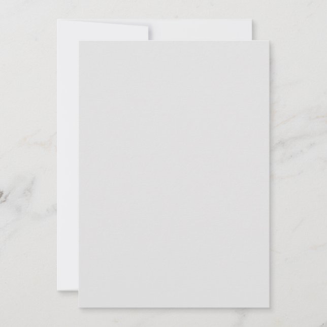 Invitación 1.ᵉʳ cumpleaños (Anverso)