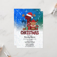 1.ᵉʳ Navidad Leche de Nieve Blanca Leche Linfa