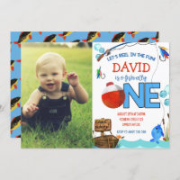 1.ᵉʳ Pescador Temático O-Fish-Ally