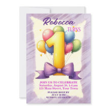 1.ᵉʳ tema del globo de cumpleaños