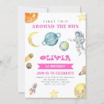 1.ᵉʳ Viaje al espacio ultraterrestre Chicas del pr