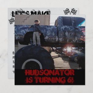 Invitación ¡2011 01 27_5819_edited-1, HUDSONATOR ESTÁN DANDO