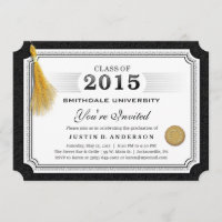 2015 Graduación de Diploma Invita a las Esquinas d