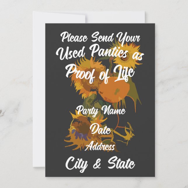 INVITACIÓN 2024 2025 2026 2027 (Anverso)