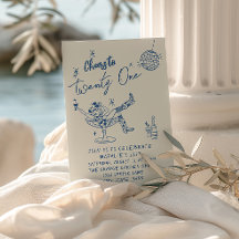 21.ª Mano Azul dibujó Cowgirl Fun cumpleaños