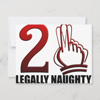 Invitación 21 cumpleaños