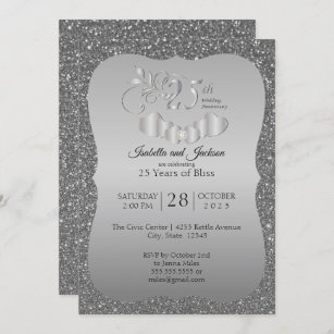 Invitaciones de boda Años Jalón La | Zazzle.es