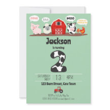 2.ª granja de animales Oink Baa Moo Kids