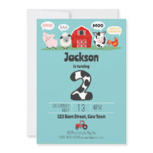 2.ª granja de animales Oink Baa Moo Kids