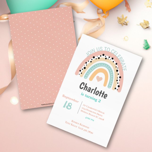 Invitación 2.º Coral Arcoiris (Subido por el creador)