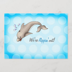 Invitación 2 de LGC el   Flippin hacia fuera